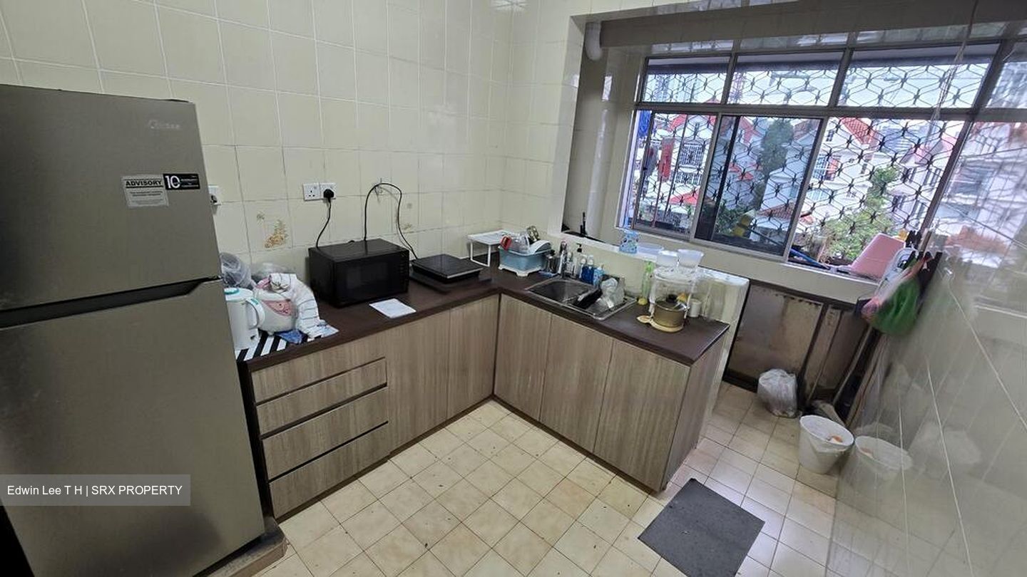 Carlisle Court (D8), Apartment #479922331